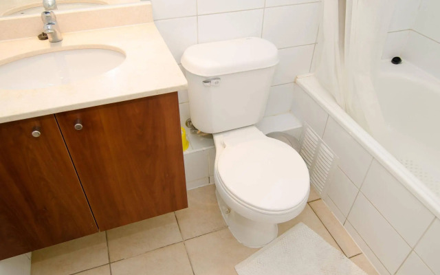 SCL Suites
