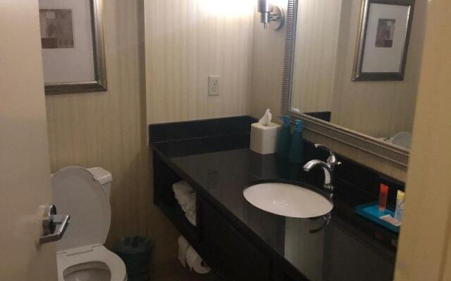 Holiday Inn Express-Washington DC