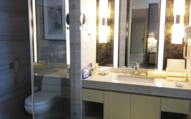 Fuqing Keith Boutique Hotel