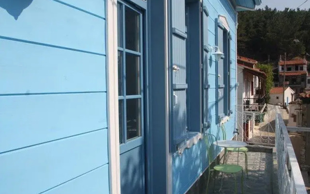 Atzanou Traditional House