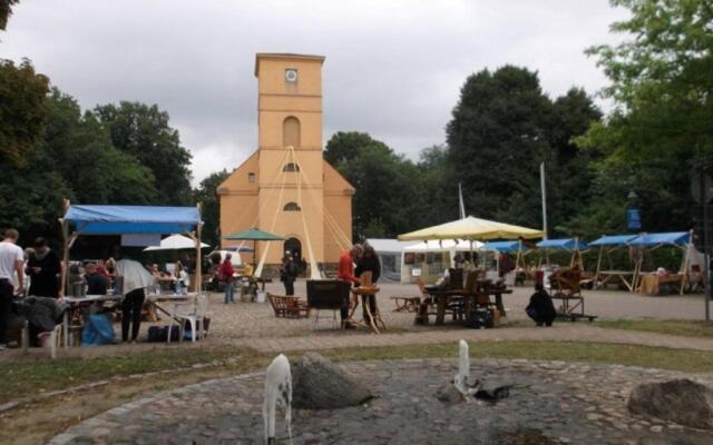 Sommergutshaus Ferienwohnungen