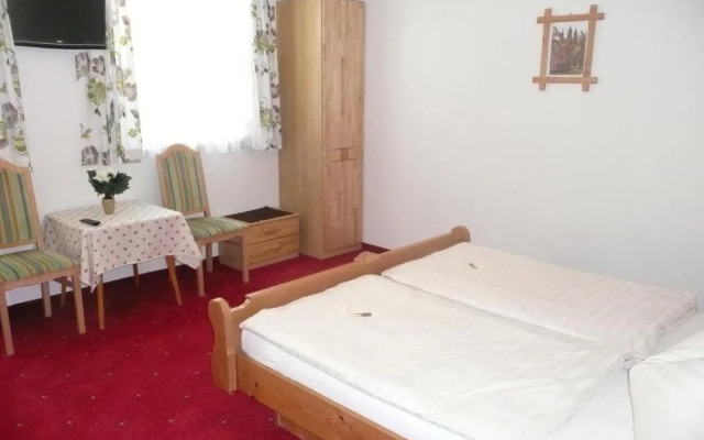 Appartement Königslehen