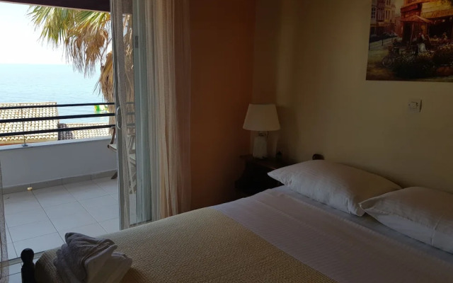 Glyfada Apartment Ag3g 129