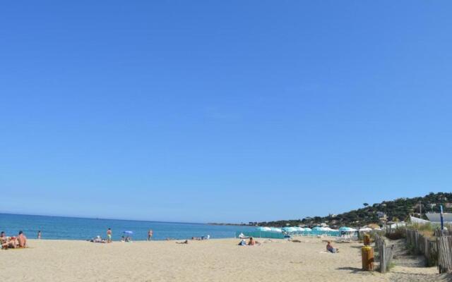Appartement Sainte-Maxime, 2 pièces, 5 personnes - FR-1-226-427