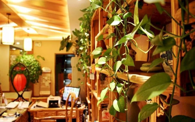 Yunshe Inn