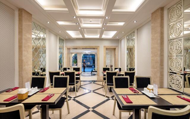 Classy Boutique Hotel