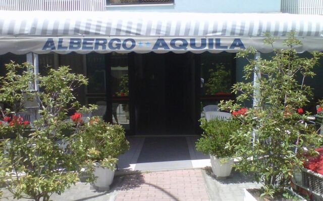 Albergo Aquila