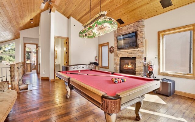 Wolf Creek Castle #2202