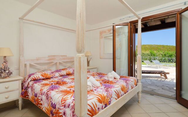 House Iris Golfo Aranci