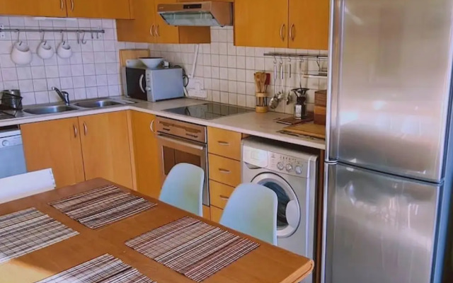 Stay Paradise Coast in Protaras