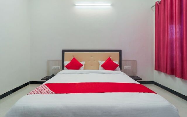 Oyo 30275 The Sunrise Resort Pushkar