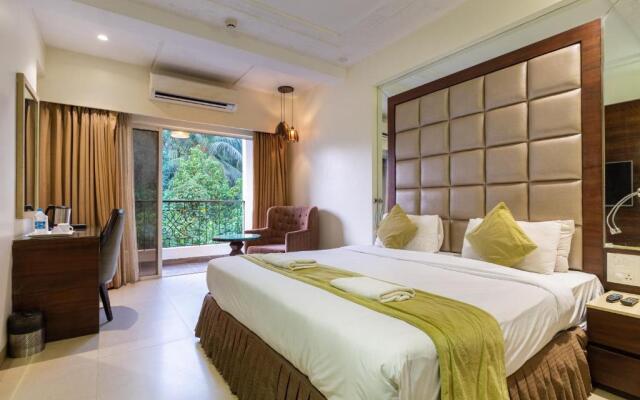 Amara Grand Inn Calangute