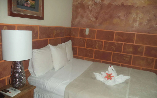 La Posadita de Bolonia