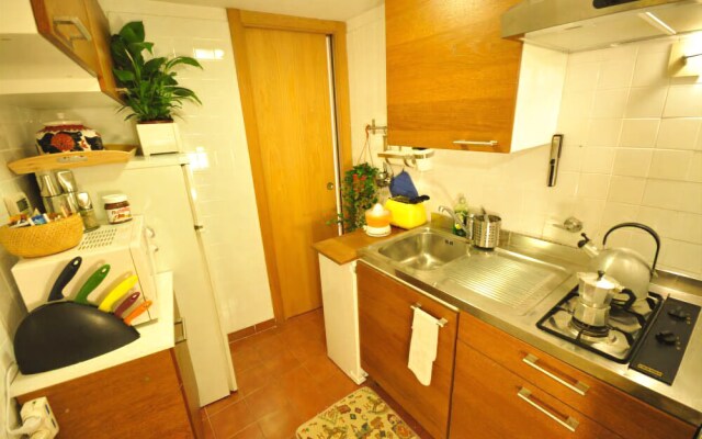 Holiday Apartment Rome - Spanish Steps