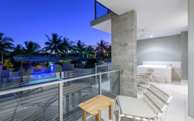 Coconut Grove