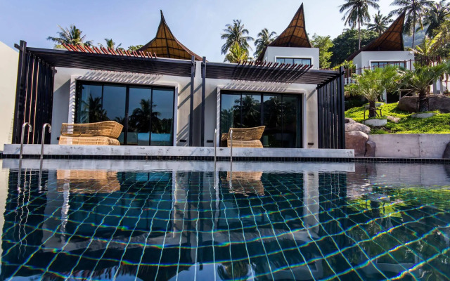Private Pool By The Tarna