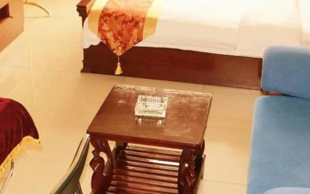 Shapingba Lijing Hotel