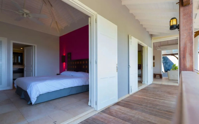 Dream Villa Petit Cul de Sac 842