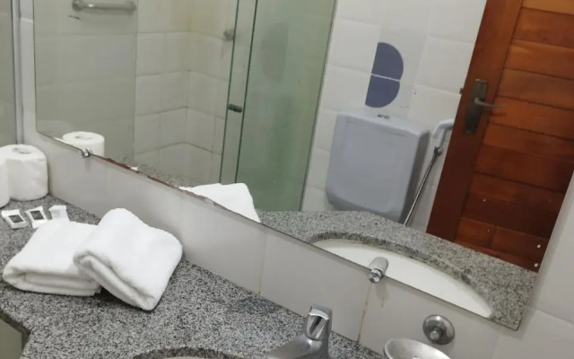 Apart Boulevard Da Praia 155d