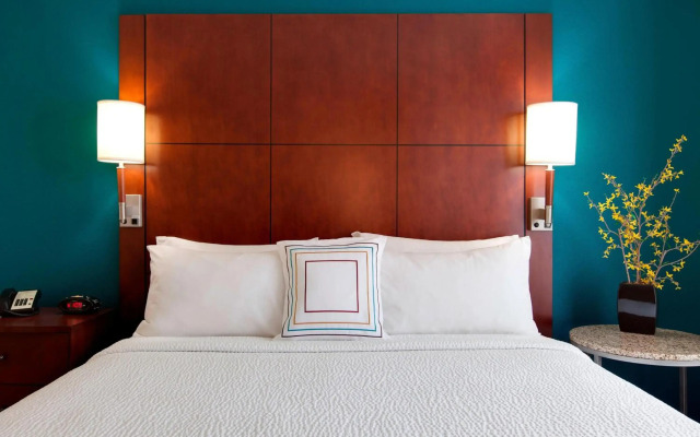 Residence Inn Marriott Chicago Midway