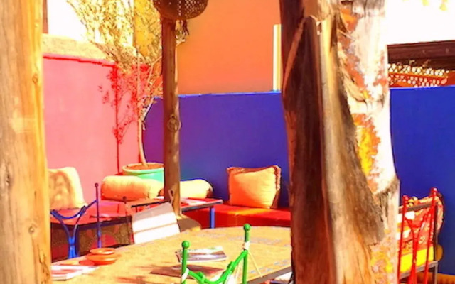 Riad Dia - Hostel