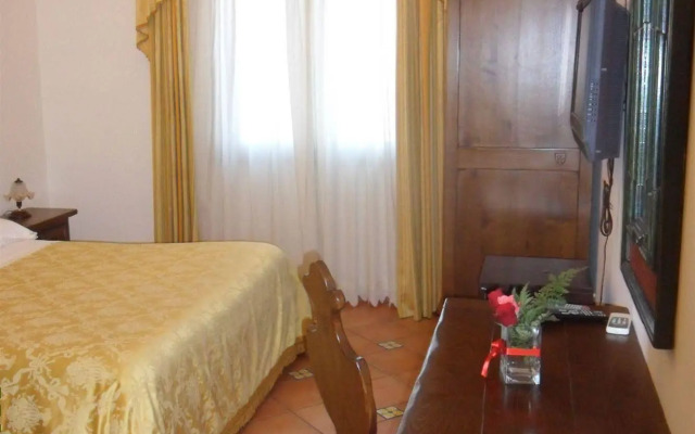 Agriturismo Villa Palmentiello