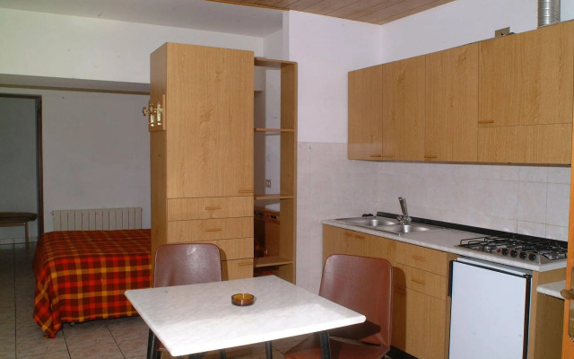 Residence Beau Sejour