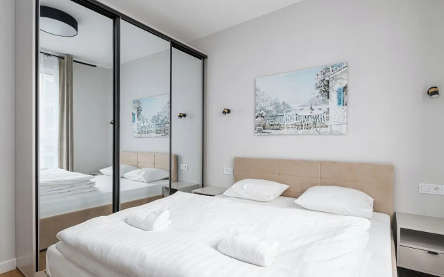 RentPlanet - Apartamenty Jagiellońska