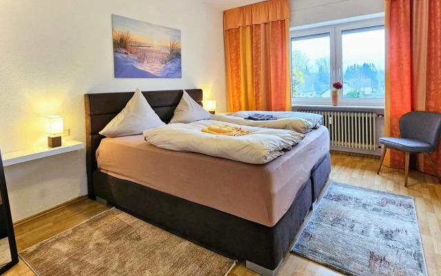 Hotel Maurer
