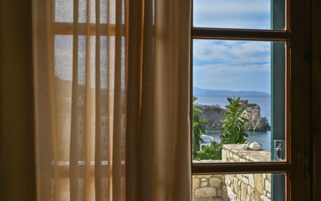 Abrami Traditional Villas & Studios