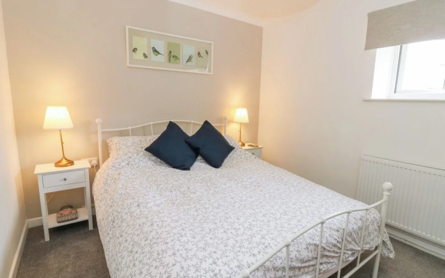 Carreg Cennen Cottage