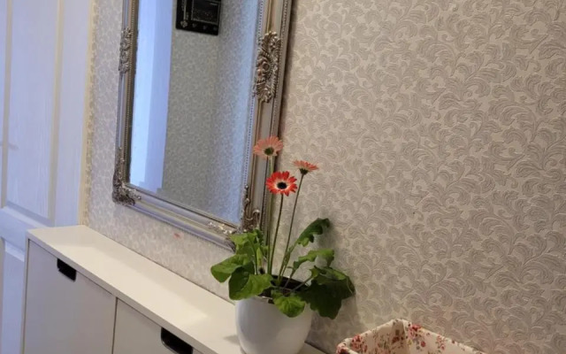 City apartament
