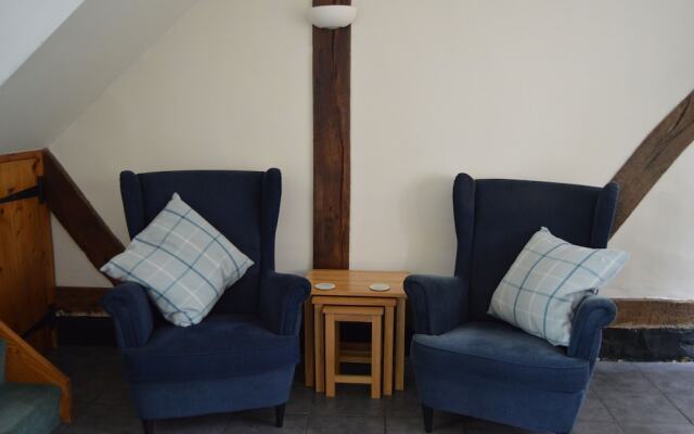 Whitewells Farm Cottages