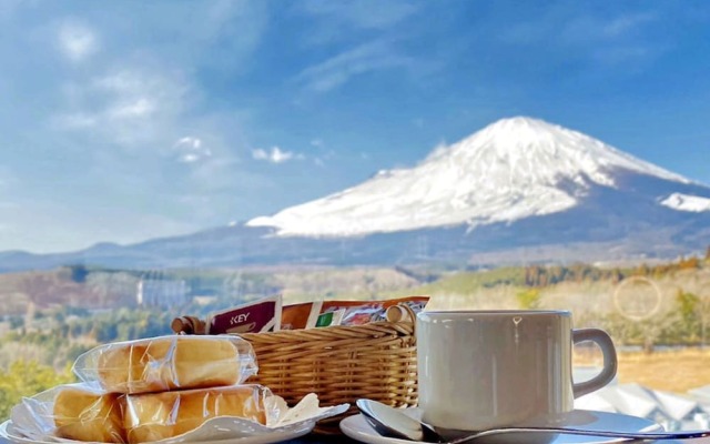Fuji Mihana Resort