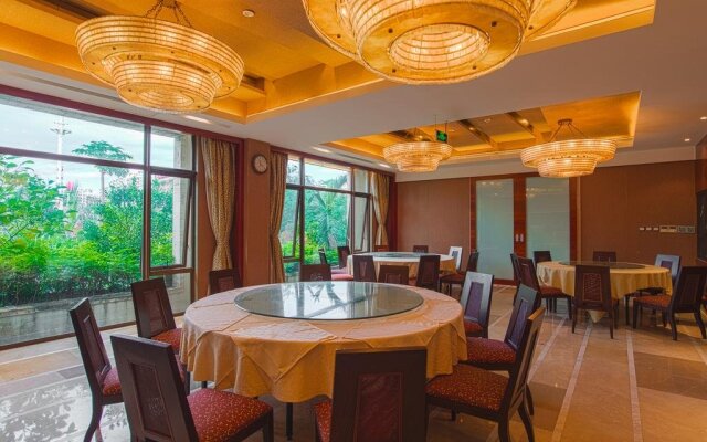 Kuntai Hotel