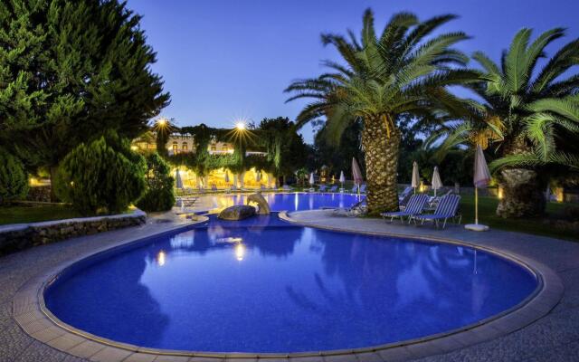 Ekaterini Hotel