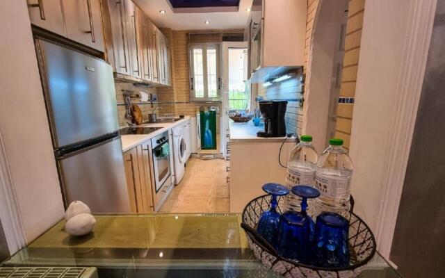 South Coast Voula Beach Sea RIVIERA Suite