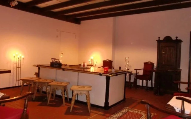 Hotel Beutel "Waldfrieden"