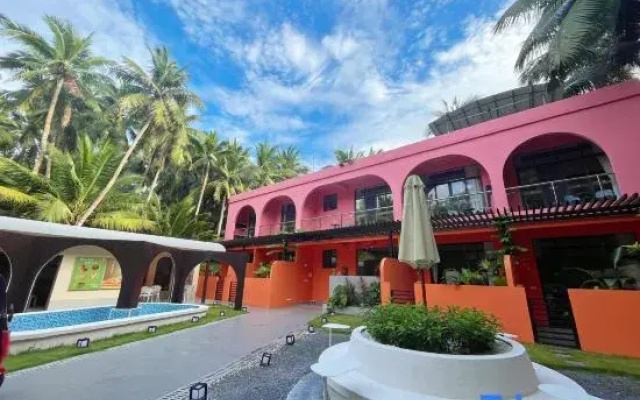 Firefly Coconut Grove B&B