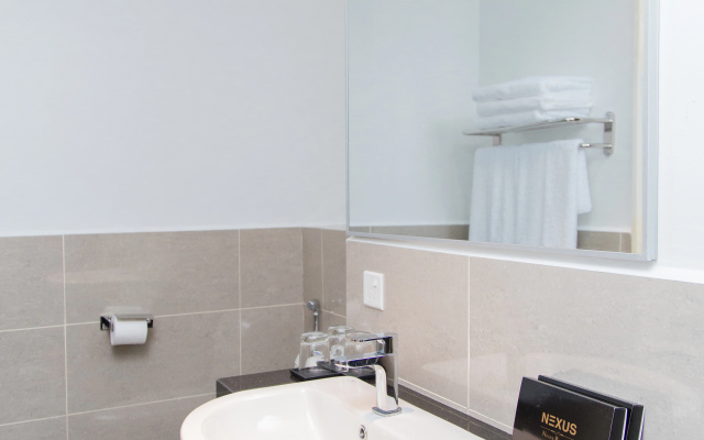 Imperial Regency Suites Kuala Lumpur
