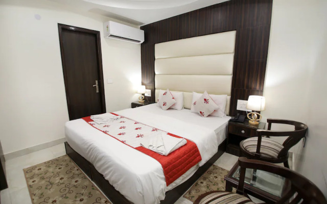 Hotel Atlanta Paharganj