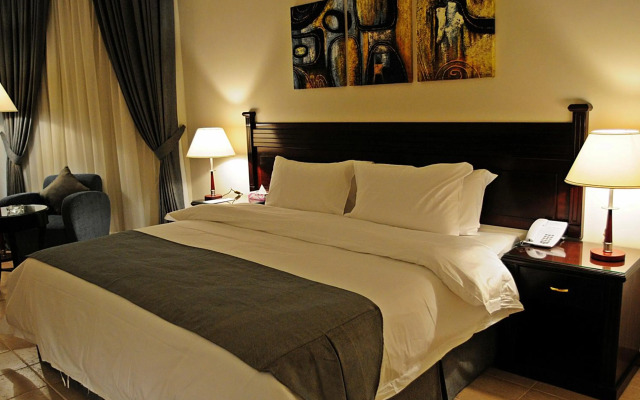 Executives Hotel Al Azizia