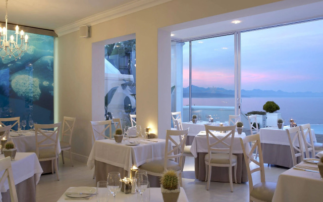 The Plettenberg Hotel