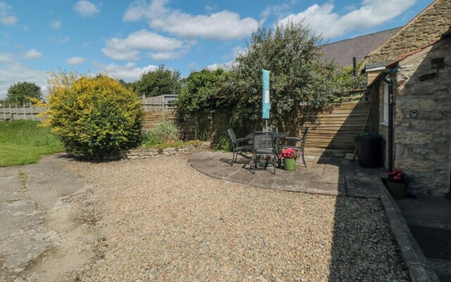 Chapel Cottage