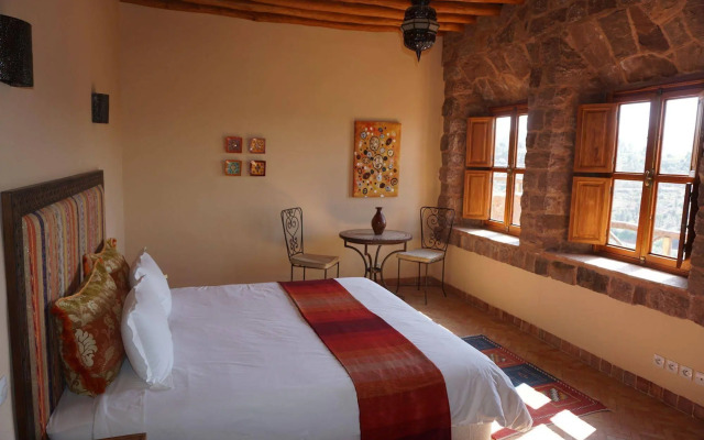Kasbah Angour