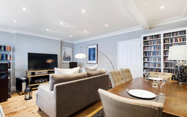 Modern Kensington Home near Kensington Palace