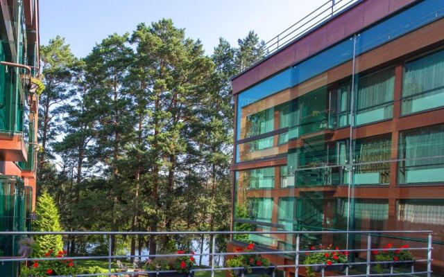 MEDEA Apartments by UPA