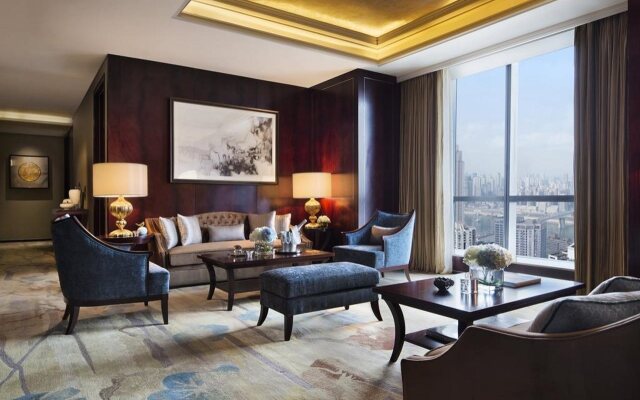 JW Marriott Hotel Chongqing