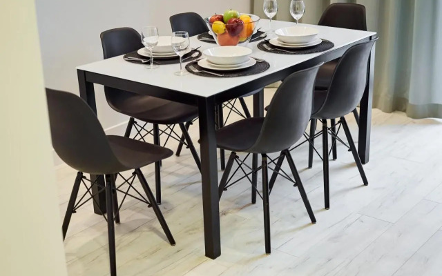 Prestige Apartamenty VINCI Centrum