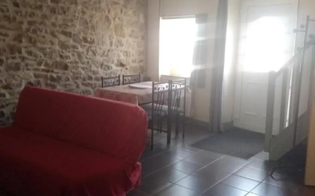 Gite Equestre En Normandie